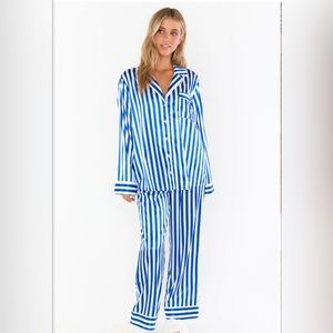 Show Me Your MuMu PJ Set